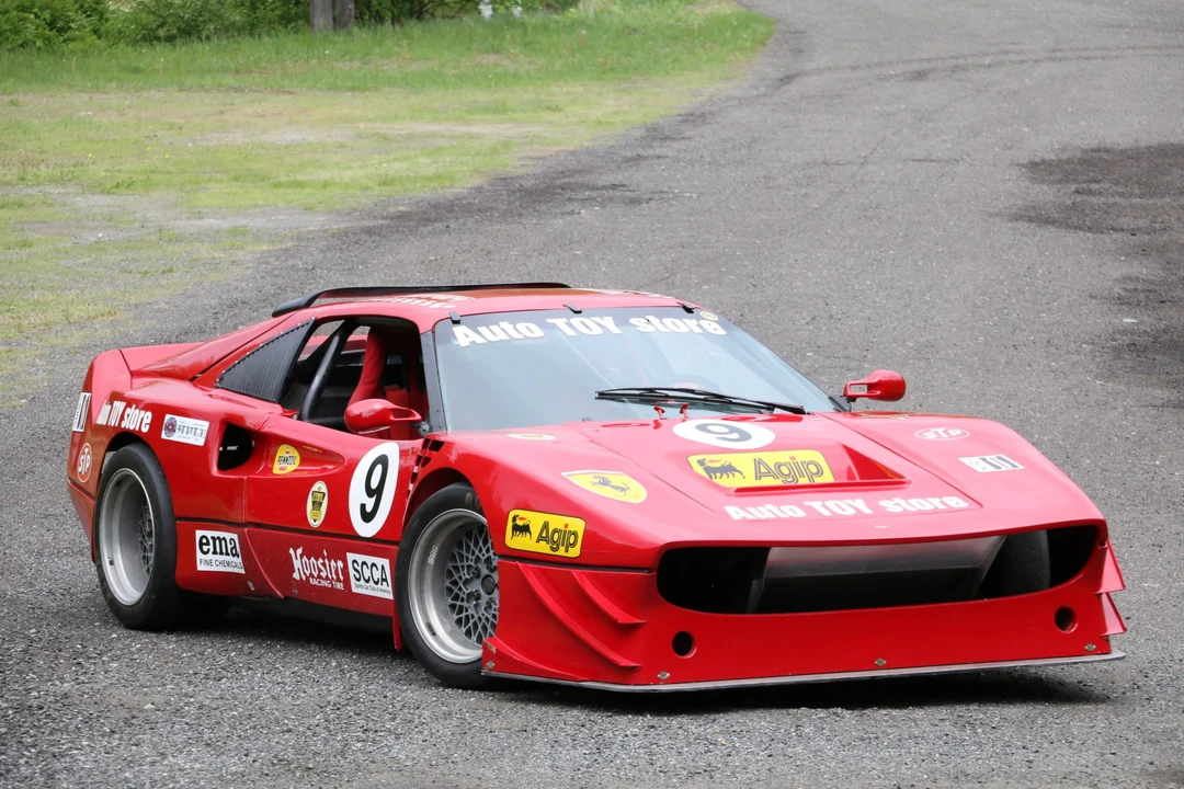 1976 Ferrari 308 GTB - Image 21 of 31