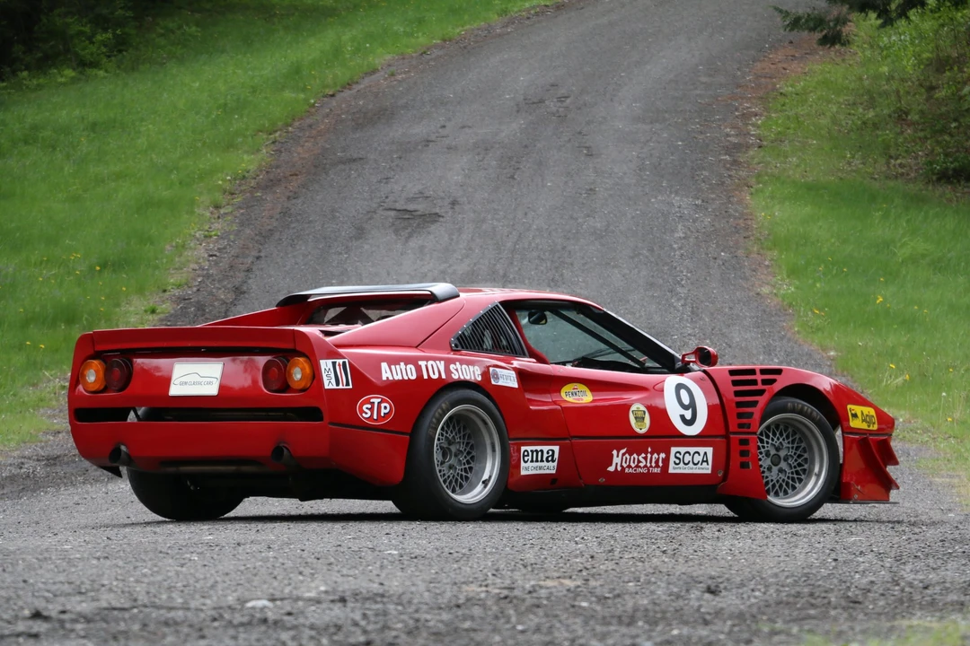 1976 Ferrari 308 GTB - Image 28 of 31