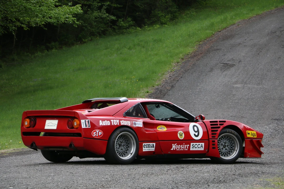 1976 Ferrari 308 GTB - Image 27 of 31