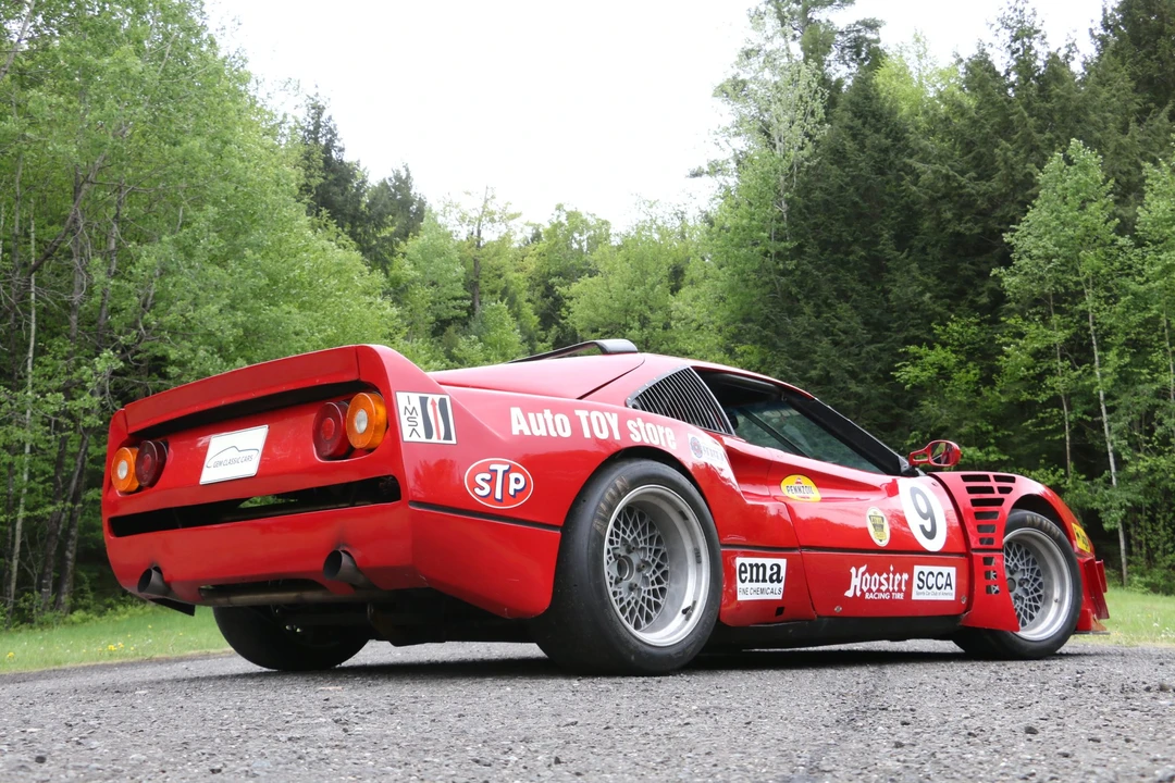 1976 Ferrari 308 GTB - Image 29 of 31