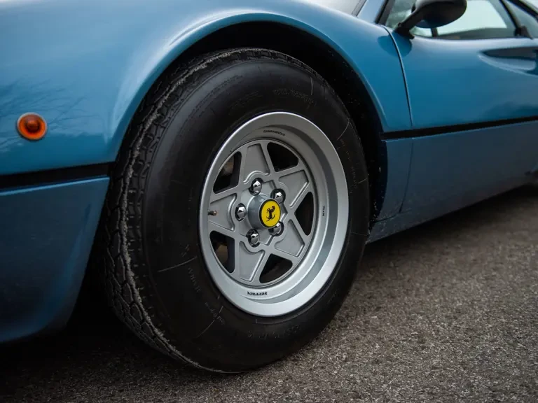 1976 Ferrari 308 GTB - Image 12 of 31