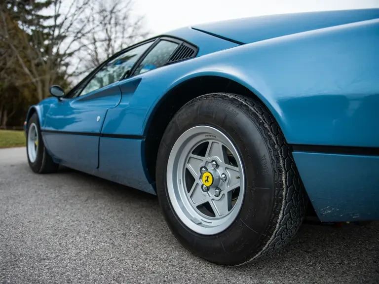 1976 Ferrari 308 GTB - Image 19 of 31