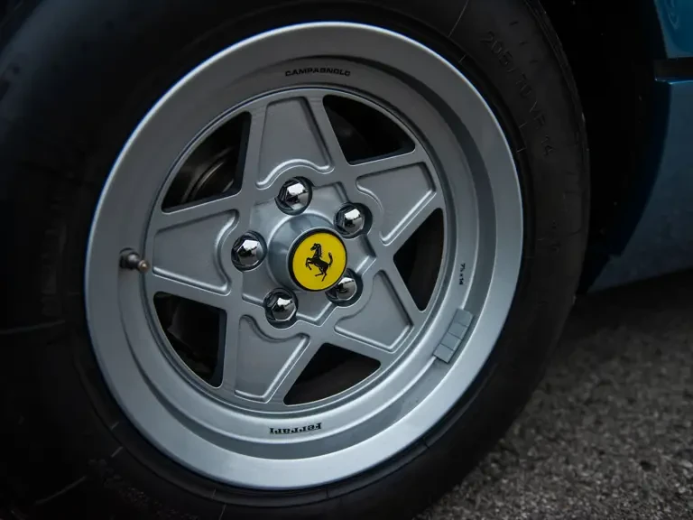 1976 Ferrari 308 GTB - Image 27 of 31