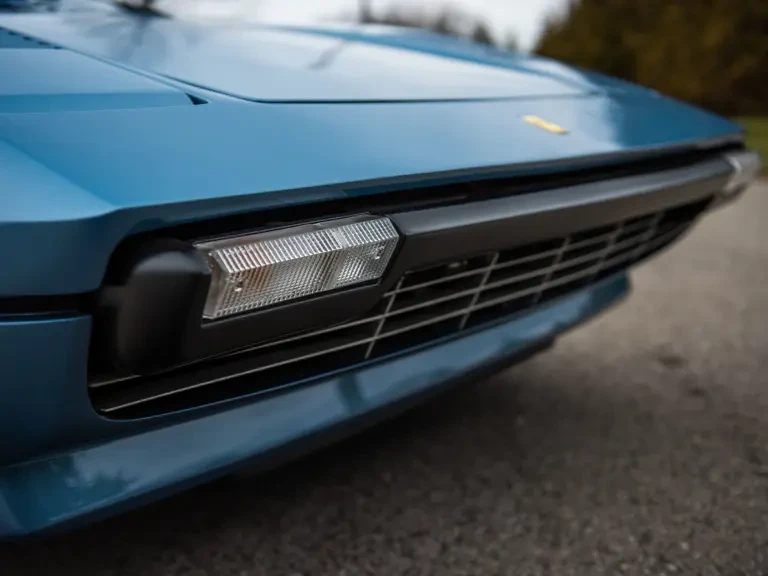 1976 Ferrari 308 GTB - Image 16 of 31