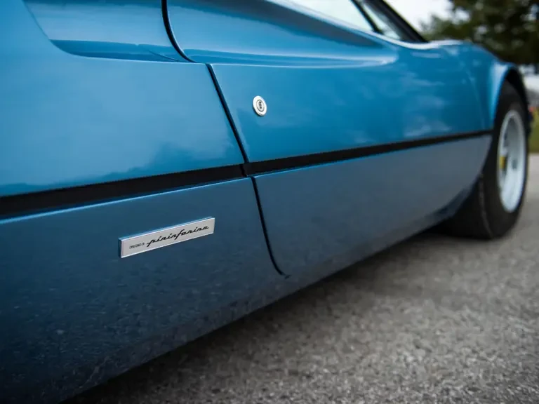 1976 Ferrari 308 GTB - Image 24 of 31