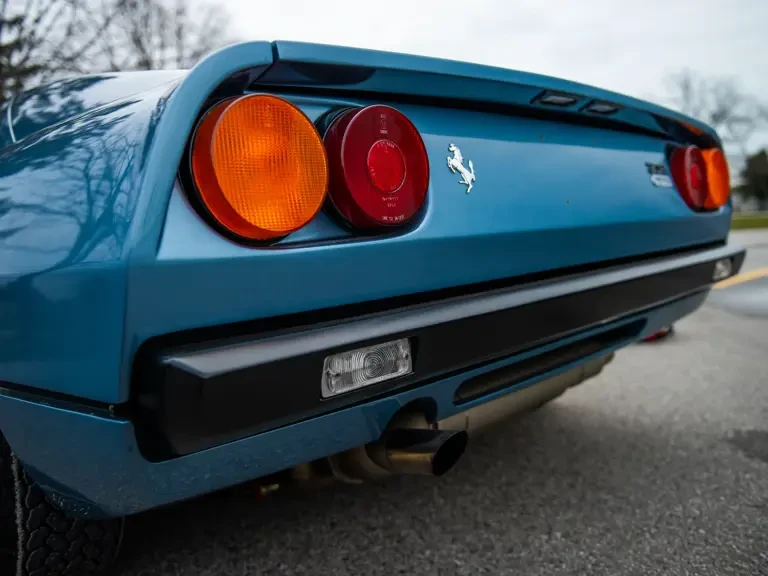 1976 Ferrari 308 GTB - Image 18 of 31