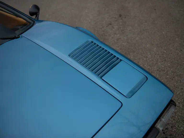 1976 Ferrari 308 GTB - Image 14 of 31