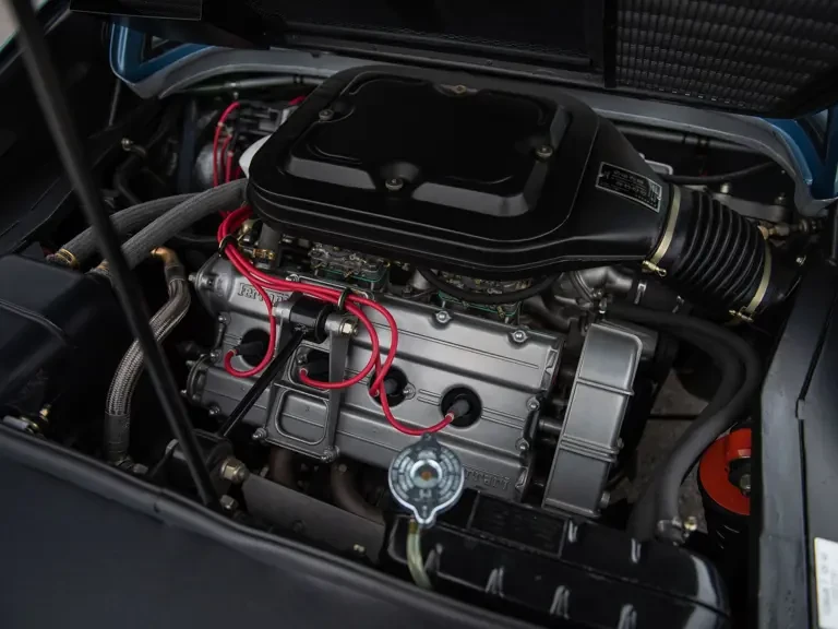 1976 Ferrari 308 GTB - Image 28 of 31