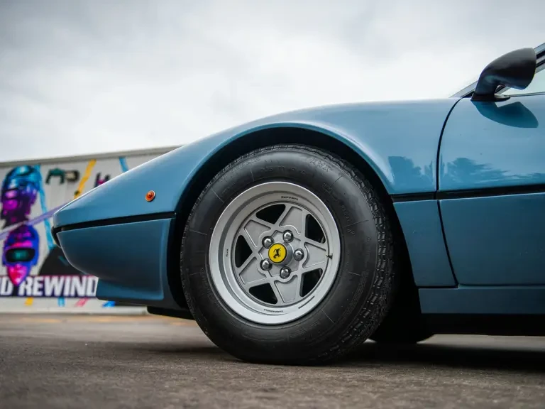 1976 Ferrari 308 GTB - Image 7 of 31