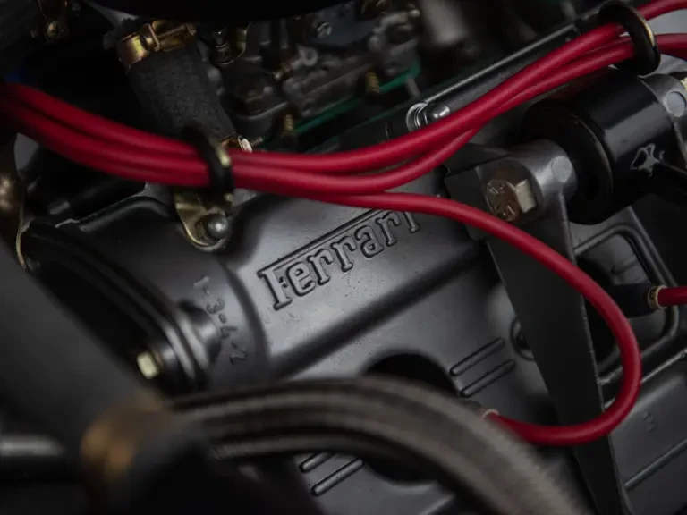 1976 Ferrari 308 GTB - Image 30 of 31
