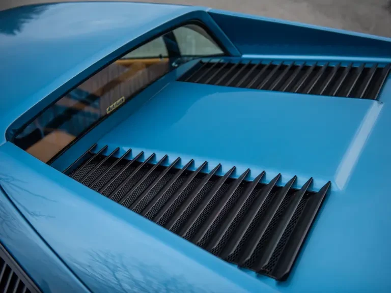 1976 Ferrari 308 GTB - Image 20 of 31