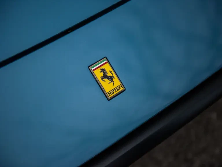 1976 Ferrari 308 GTB - Image 15 of 31