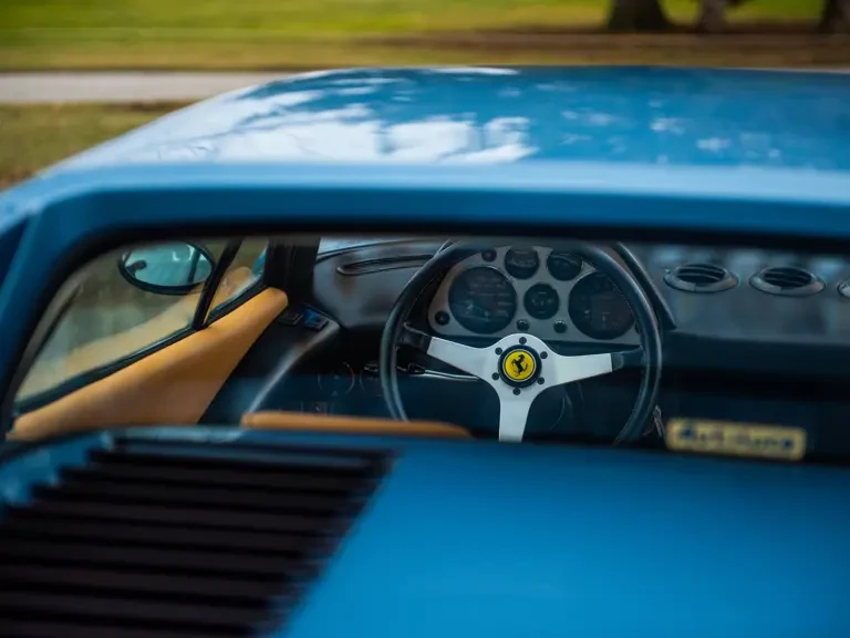 1976 Ferrari 308 GTB - Image 23 of 31