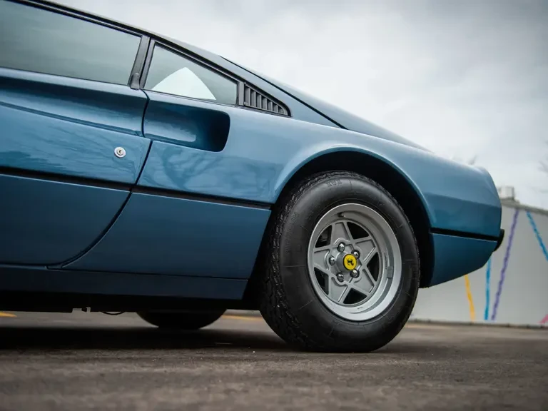 1976 Ferrari 308 GTB - Image 8 of 31