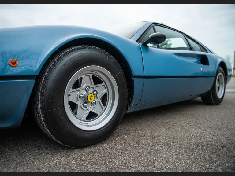 1976 Ferrari 308 GTB - Image 11 of 31