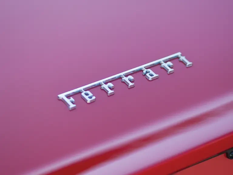 1976 Ferrari 308 GTB - Image 7 of 29