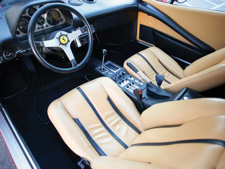 1976 Ferrari 308 GTB - Image 5 of 29
