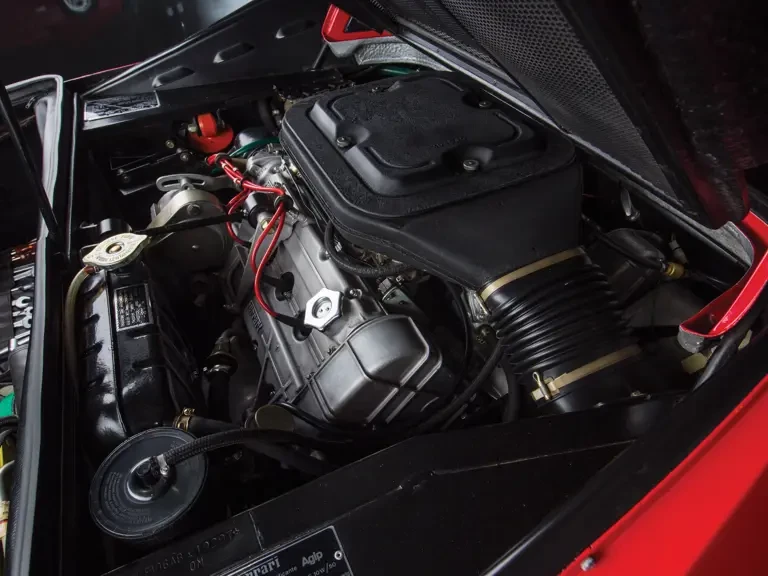 1976 Ferrari 308 GTB - Image 22 of 25