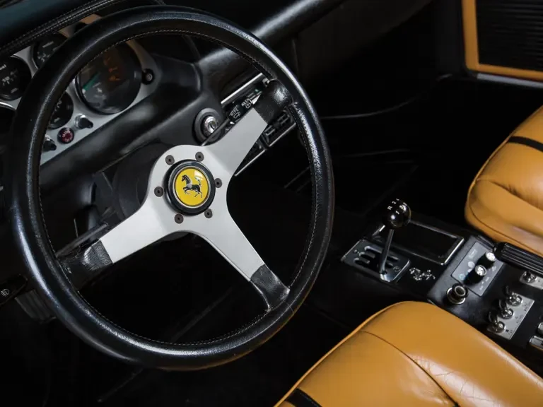1976 Ferrari 308 GTB - Image 15 of 25