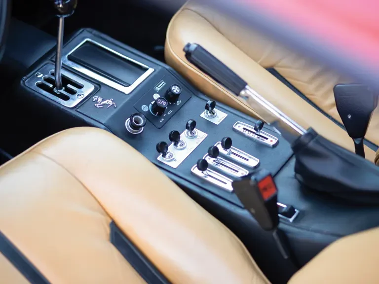 1976 Ferrari 308 GTB - Image 15 of 29