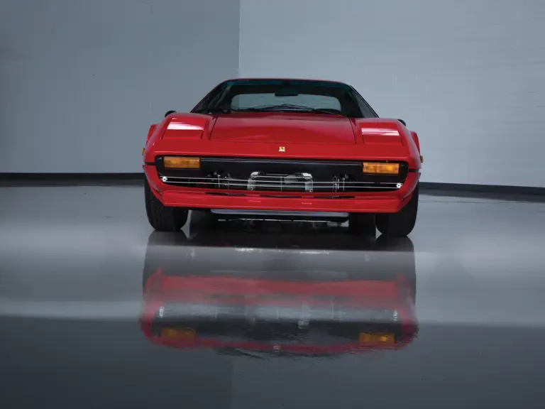 1976 Ferrari 308 GTB - Image 7 of 25