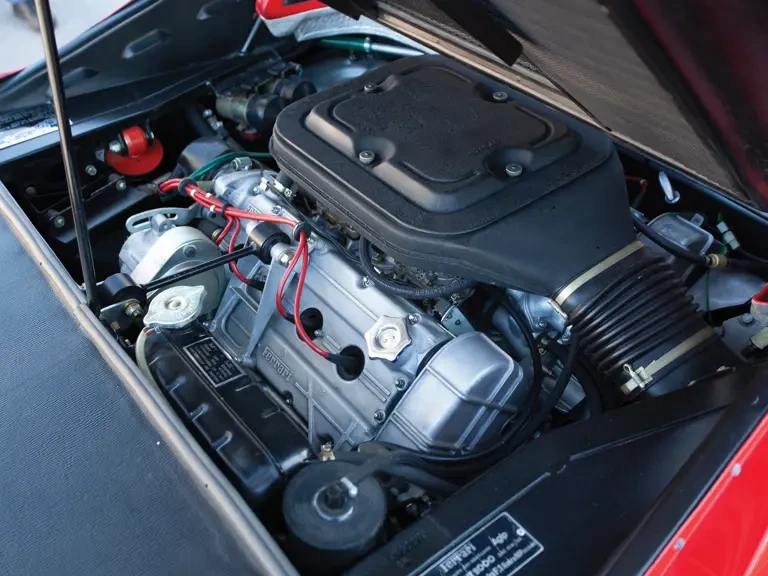 1976 Ferrari 308 GTB - Image 28 of 29
