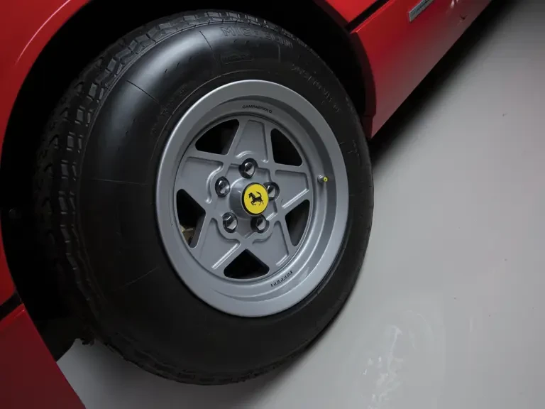 1976 Ferrari 308 GTB - Image 9 of 25