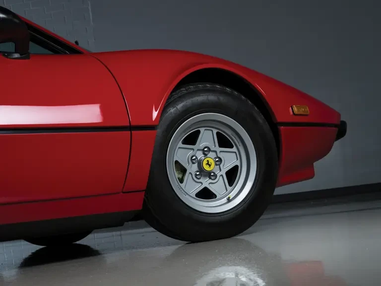 1976 Ferrari 308 GTB - Image 8 of 25
