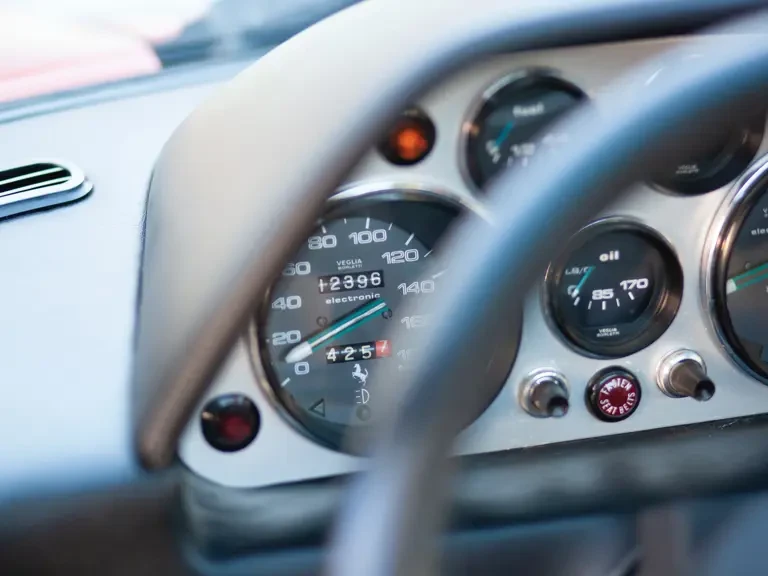 1976 Ferrari 308 GTB - Image 13 of 29
