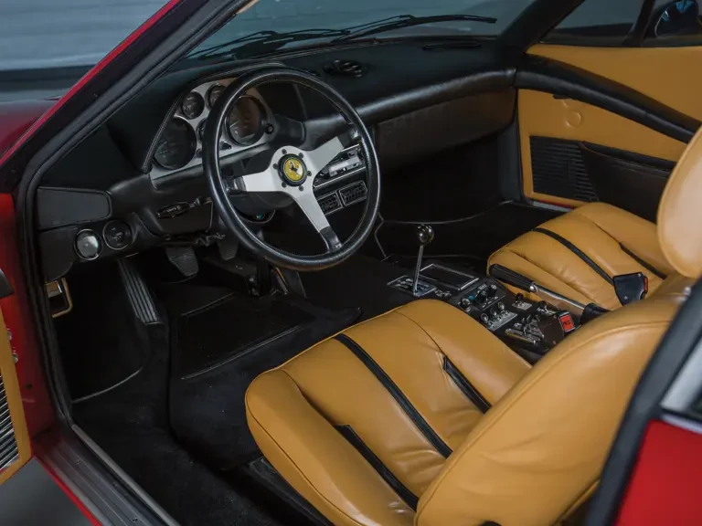 1976 Ferrari 308 GTB - Image 5 of 25