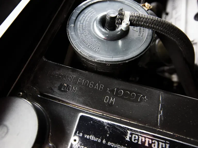 1976 Ferrari 308 GTB - Image 23 of 25