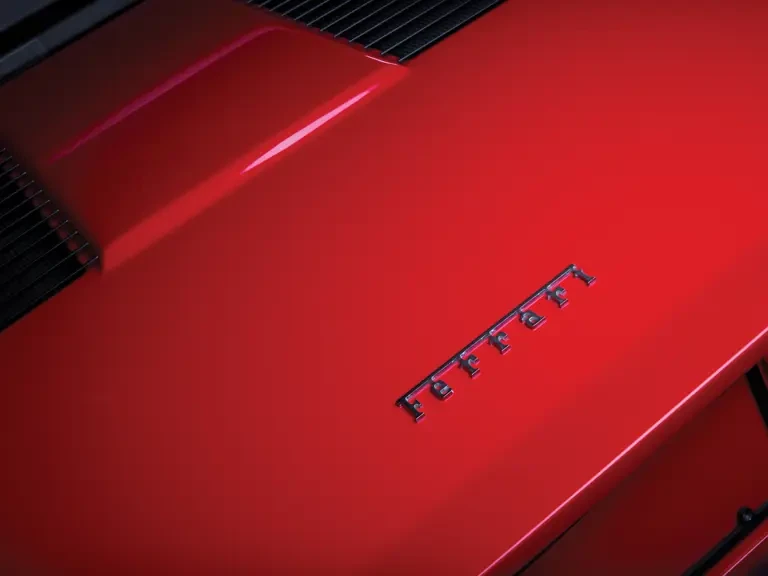 1976 Ferrari 308 GTB - Image 12 of 25