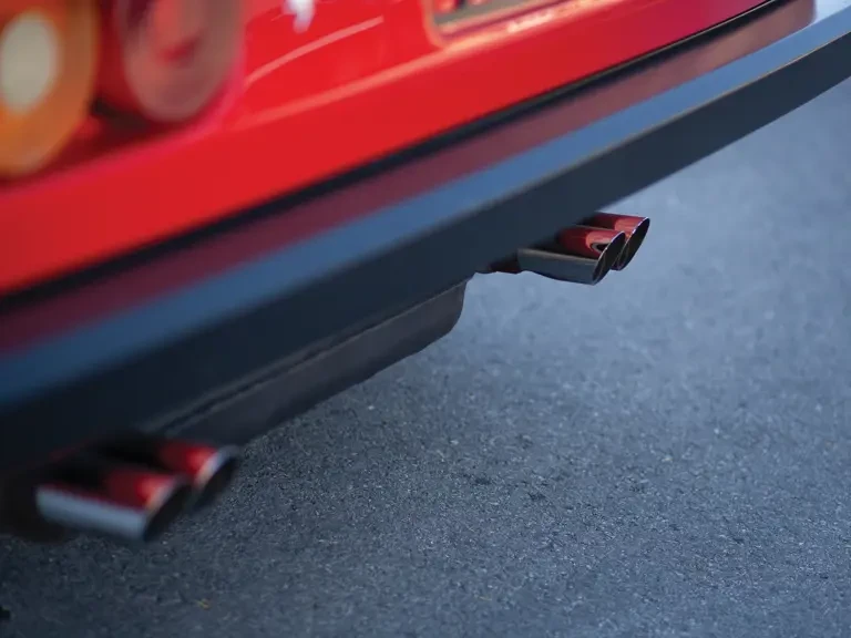 1976 Ferrari 308 GTB - Image 22 of 29