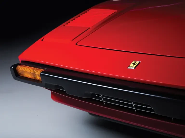 1976 Ferrari 308 GTB - Image 14 of 25