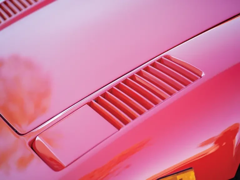 1976 Ferrari 308 GTB - Image 19 of 29