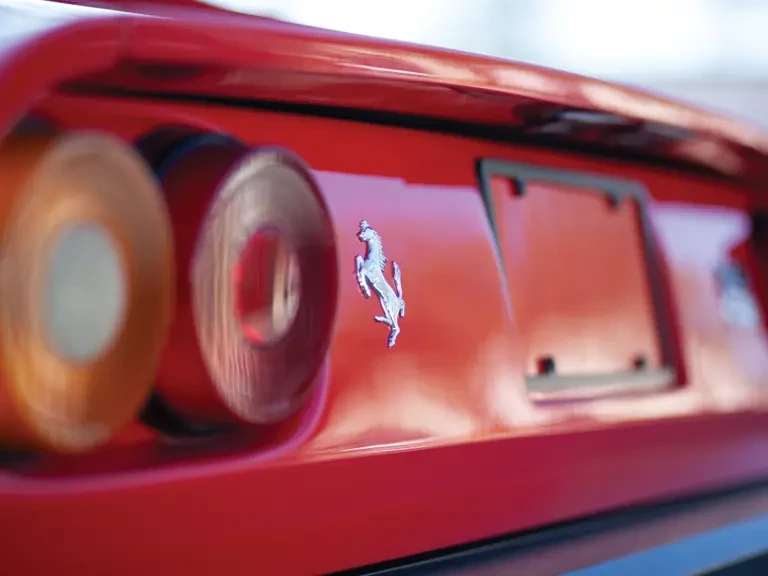 1976 Ferrari 308 GTB - Image 23 of 29