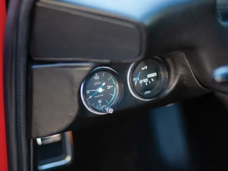 1976 Ferrari 308 GTB - Image 16 of 29