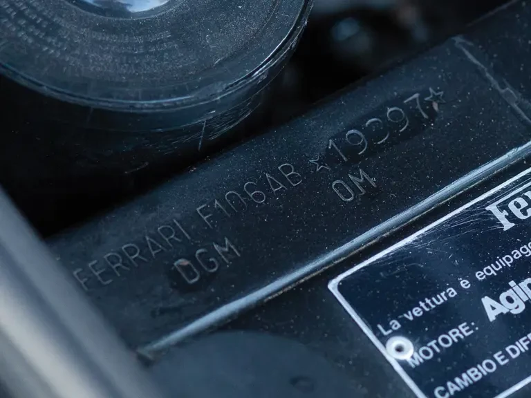 1976 Ferrari 308 GTB - Image 25 of 29