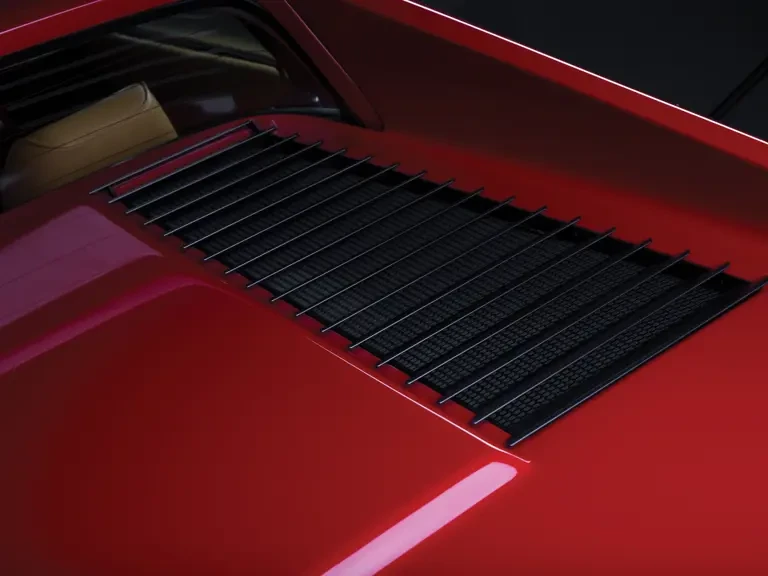 1976 Ferrari 308 GTB - Image 13 of 25