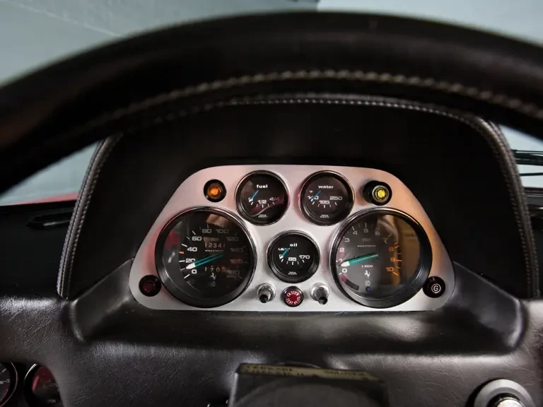 1976 Ferrari 308 GTB - Image 17 of 25