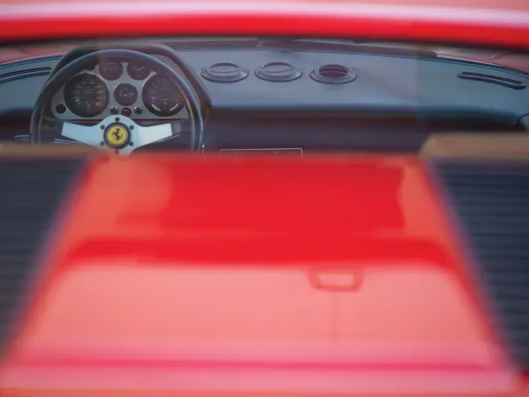 1976 Ferrari 308 GTB - Image 11 of 29