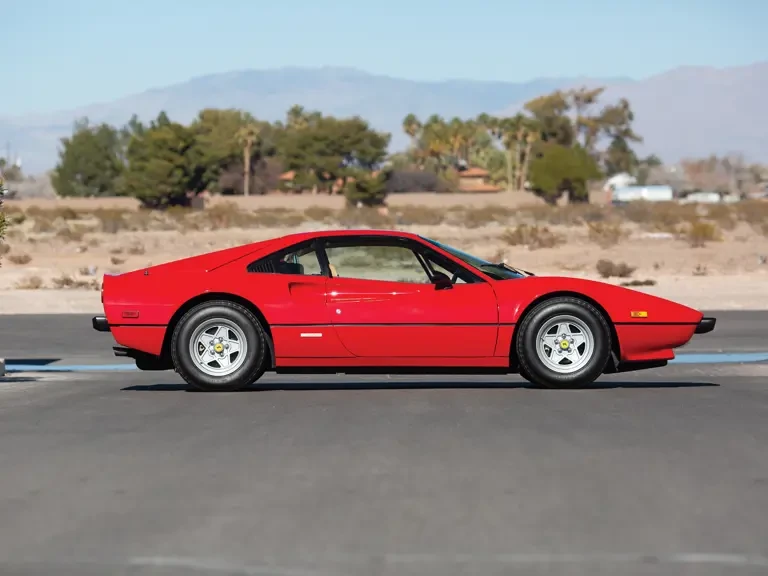 1976 Ferrari 308 GTB - Image 6 of 29