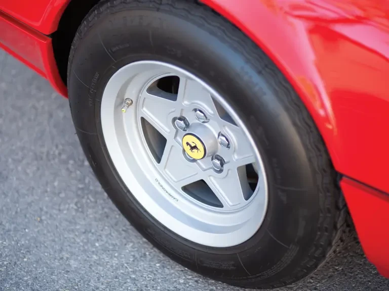 1976 Ferrari 308 GTB - Image 18 of 29