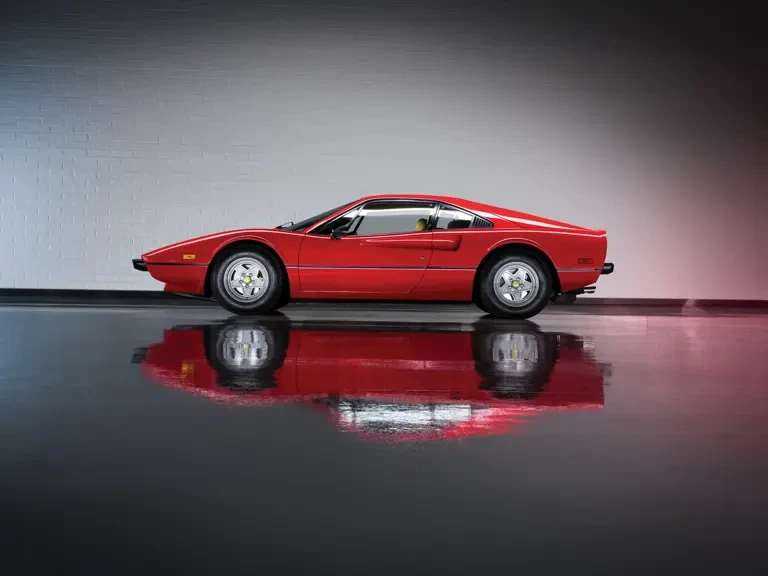1976 Ferrari 308 GTB - Image 6 of 25