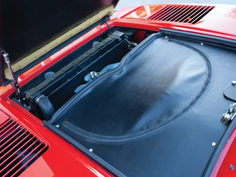 1976 Ferrari 308 GTB - Image 24 of 29