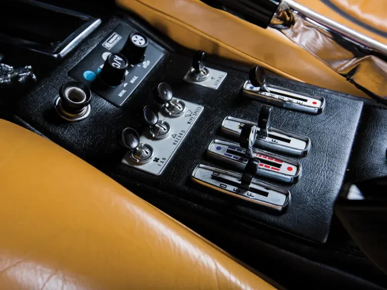 1976 Ferrari 308 GTB - Image 16 of 25