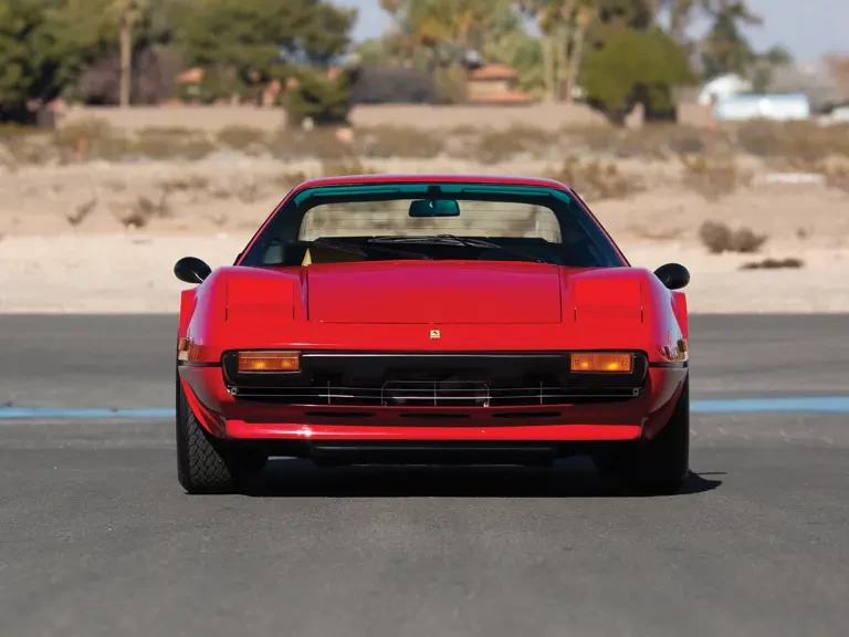 1976 Ferrari 308 GTB - Image 9 of 29