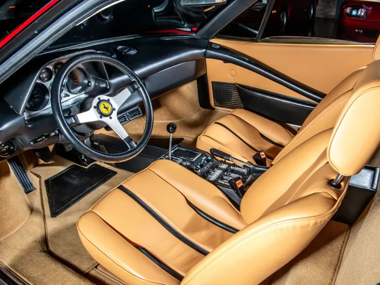 1976 Ferrari 308 GTB - Image 5 of 31