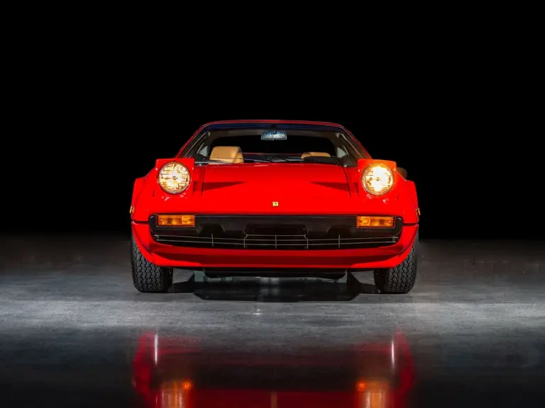 1976 Ferrari 308 GTB - Image 9 of 31