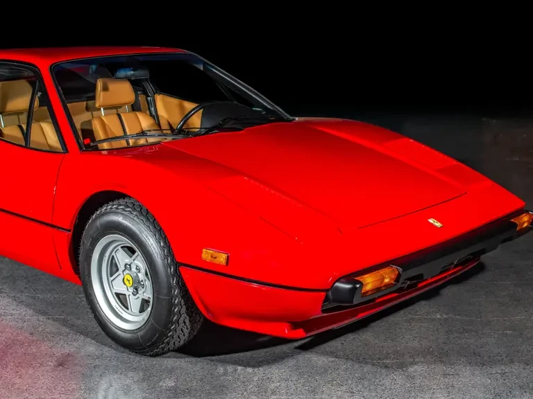 1976 Ferrari 308 GTB - Image 28 of 31